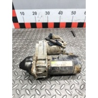 Стартер Opel Astra 2004 09115192,d6ra293