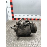 Компрессор кондиционера BMW 3 E90/E91/E92/E93 2008 6987862