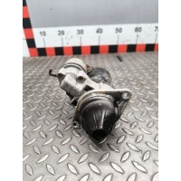 Стартер Opel Astra 2003 0986017120