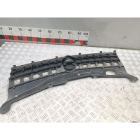 Решетка радиатора Opel Astra 2005 461088395