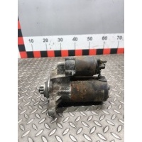 Стартер Volkswagen Golf 2000 0986017830
