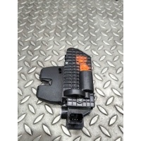 Замок багажника Peugeot 3008 2010 9684648680,9151487499H