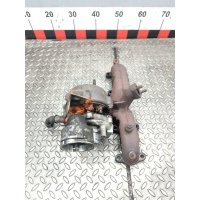 Турбина Volkswagen Golf ASZ 2003 038253016f