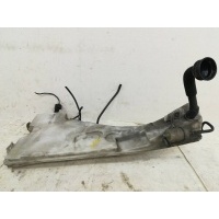 Бачок омывателя Volkswagen Golf 7 2016 10833217