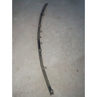 Юбка бампера Honda Accord 7 2005