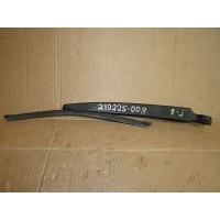 Щеткодержатель (поводок стеклоочистителя, дворник) Volkswagen Golf 6 2011 5K6955707B