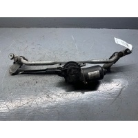 Механизм стеклоочистителя (трапеция дворников) Smart Forfour 1 2004 MR957387, A4548200008