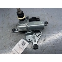 Моторчик заднего стеклоочистителя (дворника) Nissan Quest 2 2002 57902912, 28700-7B200
