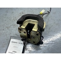 Замок багажника Nissan Quest 2 2002