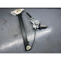 Стеклоподъемник электрический задний левый SsangYong Kyron 2006 7331109000,7331109002,8810021002