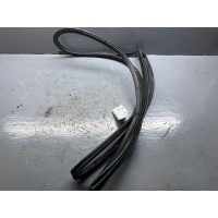 Уплотнитель двери задней правой SsangYong Kyron 2006 7314009000,7314009001