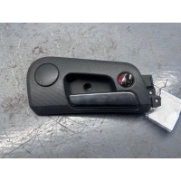 Ручка внутренняя задняя правая SsangYong Kyron 2006 73421-09000