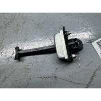 Ограничитель открывания двери передней Ford Focus 2 restailing 2008 3M51-R23500-AG,1641573