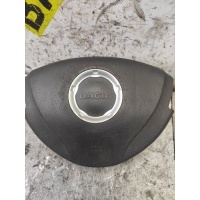 Подушка безопасности водителя Dacia Logan 1 2010 LUN54102180269,306777299N54AD,8200823307