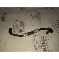 трубка системы охлаждения акпп Audi Q7 2005-2015 2012 7P0317824