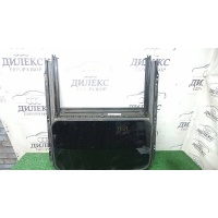 люк в сборе электрический VW Touareg 2002-2010 2006 7L0877049