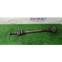 полуось VW Touareg 2002-2010 2006 7l0501201b
