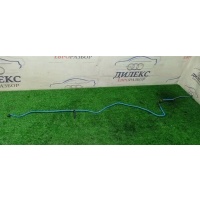 трубка пластиковая VW Touareg 2002-2010 2006 7l0616706