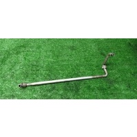 трубка маслянного радиатора VW Touareg 2002-2010 2006 7L0317821A
