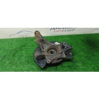 кулак поворотный VW Touareg 2002-2010 2006 7L0505435B