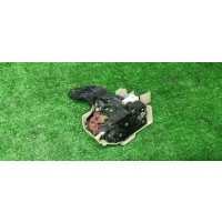 замок двери VW Touareg 2002-2010 2006 7L6839015D