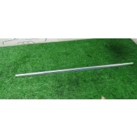 накладка стекла заднего VW Touareg 2002-2010 2006 7l6839475e