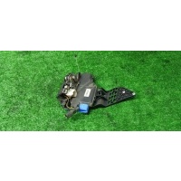 замок двери VW Touareg 2002-2010 2006 7L6839016D