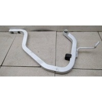 Петля крышки багажника правая renault Logan (L8) 2014-2022 904005571R