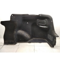 Обшивка багажника правая kia Rio (QB) 2011-2017 857404Y000WK