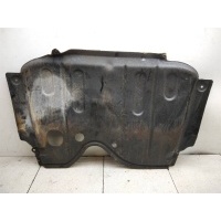 Защита двигателя renault Logan (L8) 2014-2022 8200221344