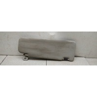 Козырек солнцезащитный правый renault Logan (L8) 2014-2022 964006011R