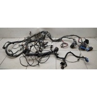 Проводка подкапотная (коса) renault Logan (L8) 2014-2022 240111788R