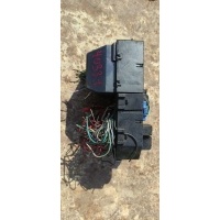 Блок реле Ford Mondeo 3 2000 7154-4755