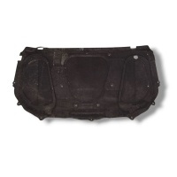 Шумоизоляция капота Opel Vectra C 2008 13244396