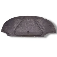 Шумоизоляция капота Audi A3 8P/8PA 2008 8P0863825G