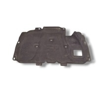 Шумоизоляция капота Volvo S40 2 2005 30740133
