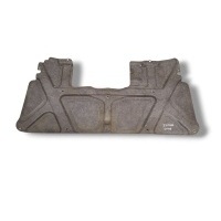 Шумоизоляция капота Suzuki Grand Vitara 2 2005 75270-65D10