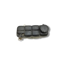 бачок расширительный Mercedes-Benz CLK W208/A208 2001 A2025000249,A2025000649