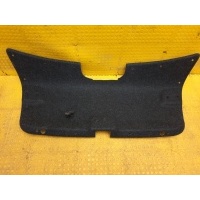 Обшивка двери багажника Volkswagen POLO CK 2021 60U867975, 5E5827895A