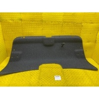 Обшивка двери багажника Skoda Rapid NK6 2021 60U867975, 60U867975WR9