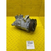 компрессор кондиционера Volkswagen POLO CK4 2021 5Q0820803Q