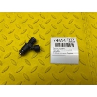 форсунка топливная Volkswagen POLO CK4 2021 04E906031H
