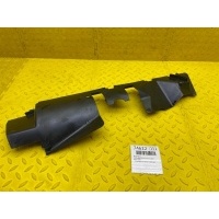 воздуховод Volkswagen POLO CK4 2021 6N5121283