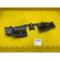 воздуховод Volkswagen POLO CK4 2021 6N5121284