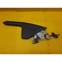 Рычаг ручного тормоза Volkswagen POLO CK4 2021 6R0711303E, 5JA711461C9B9, 1J0947561C