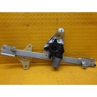 стеклоподъемник Renault Duster HJD 2021 807207719R