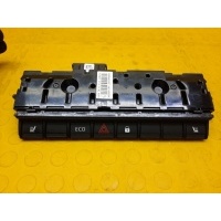 Блок кнопок Renault Duster HJD 2021 283E84011R