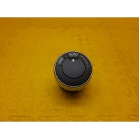 Кнопка включения полного привода Renault Duster HJD 2021 255354623R