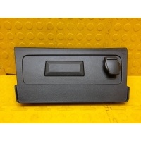 Накладка Renault Duster HJD 2021 682644120R