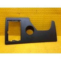 Накладка панели Renault Duster HJD 2021 689211084R